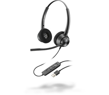 Plantronics EncorePro 320