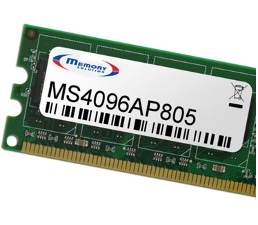 Memory Solution MS4096AP805