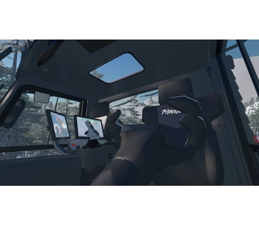 Winter Resort Simulator