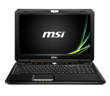 MSI GT70 2OKWS-1024FR