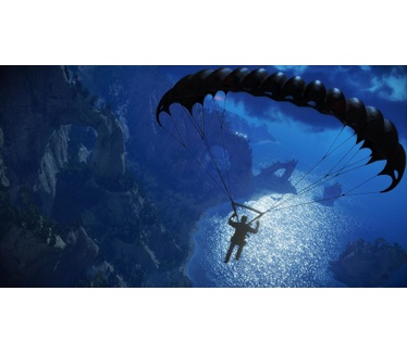 Just Cause 3 Gold Edition, PS4