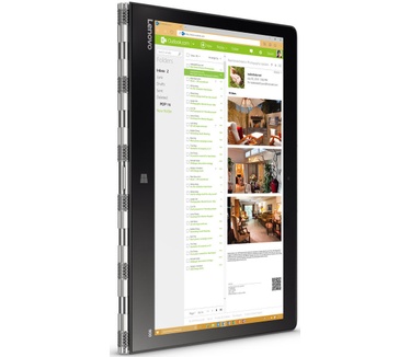 Lenovo Yoga 900-13ISK2 2 80UE004BMH