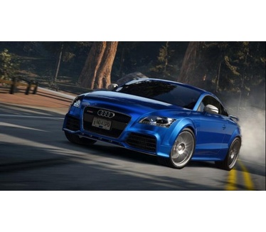 Need For Speed: Hot Pursuit (2010), PC (Windows)