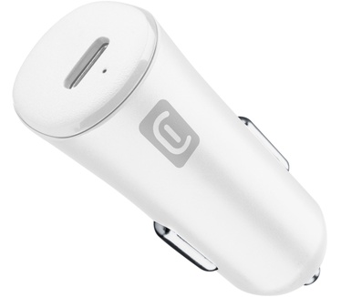 Cellular Line USB-C Car Charger 20W