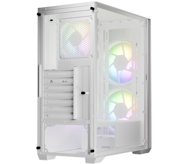 LC-Power Gaming 717W – Meshwork_L Light