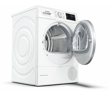 Bosch WTU87S1FG