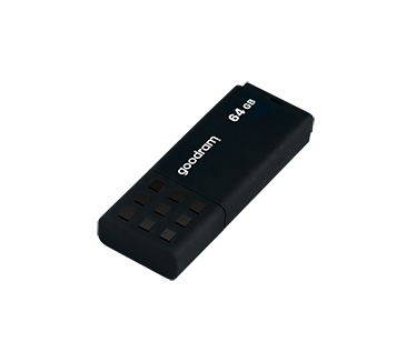 Goodram UME3 64GB Zwart