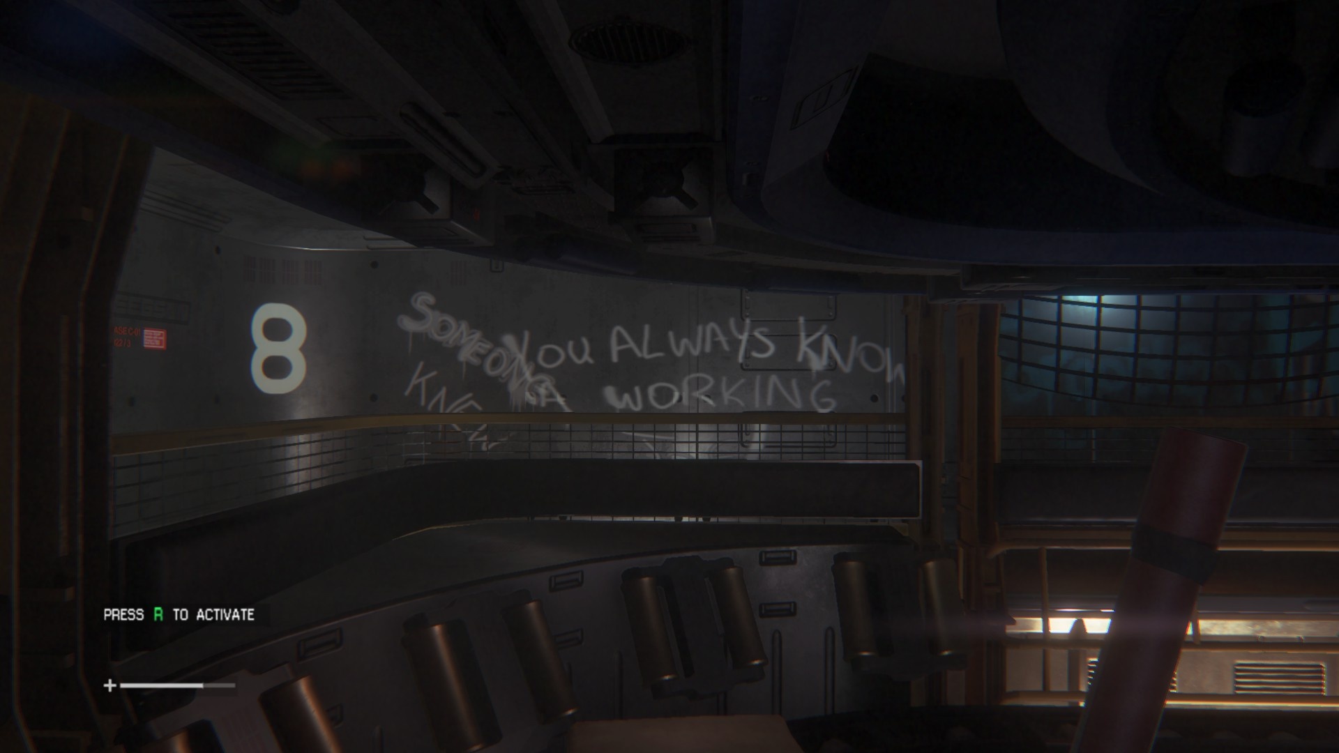 Alien: Isolation - Review - Tweakers
