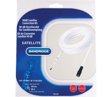 Bandridge 30m F