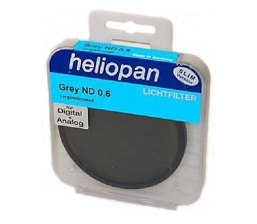 Heliopan 707236
