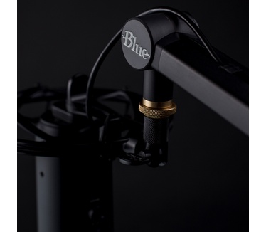 Blue Microphones compass