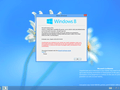 Uitgelekte screenshots Windows 8.1