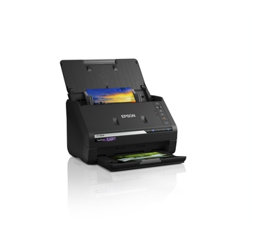 Epson FastFoto 3 jaar on-site garantie