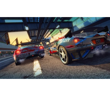 Burnout Paradise The Ultimate Box, PC