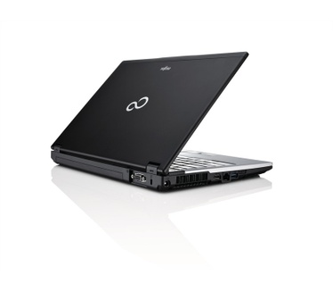 Fujitsu Siemens Lifebook S760