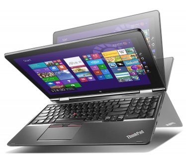 Lenovo Yoga 15