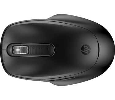 HP 510 Ultra-Fast Rechargeable Wireless Mouse