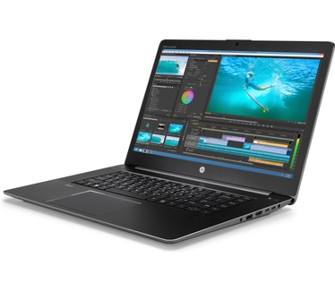 HP ZBook Studio G3 T7W05EA
