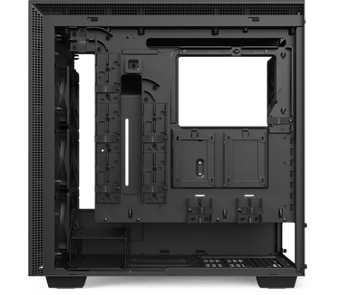 NZXT H710i Zwart