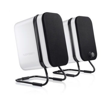 Audyssey Wireless Speakers (AUD020004000103)