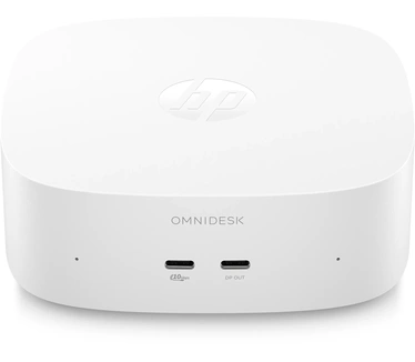 HP OmniDesk Mini M05-0630nd