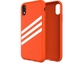 Goedkoopste Adidas 3-Stripes Suede Back Case Apple iPhone XR (6.1")