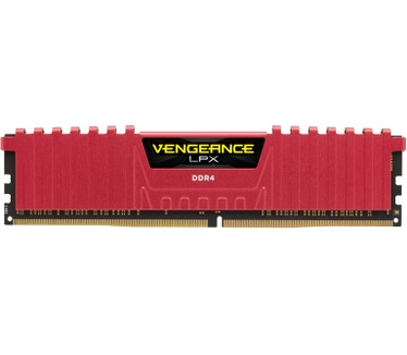 Corsair Vengeance LPX, 8GB, DDR4