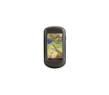 Garmin Oregon 550t Europe