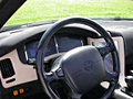 Toyota MR2 dashboard