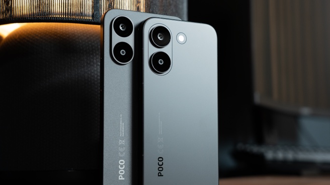 POCO X8 Pro en Pro Max