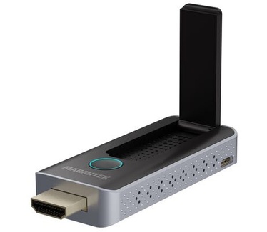 Marmitek Stream T2 Pro