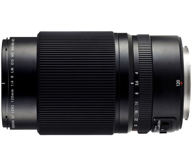 Fujifilm GF 120mm f/4.0 R LM OIS WR Macro