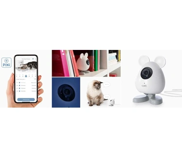 Catit PIXI Catit PIXI Smart Mouse Camera