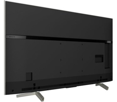 Sony KD-55XF8577 Zilver