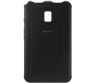 Samsung Galaxy Tab Active 2 Wi-Fi Zwart