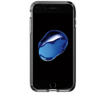 Spigen Hybrid Armor Apple iPhone 7 Plus Case - Jet Black