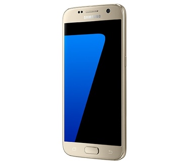 Samsung Galaxy S7 32GB Goud