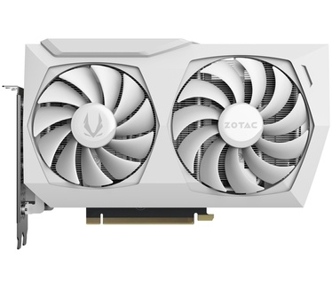 Zotac Gaming GeForce RTX 3060 Ti GDDR6X Twin Edge White Edition