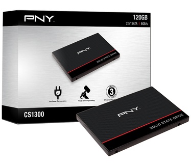 PNY CS1311 120GB