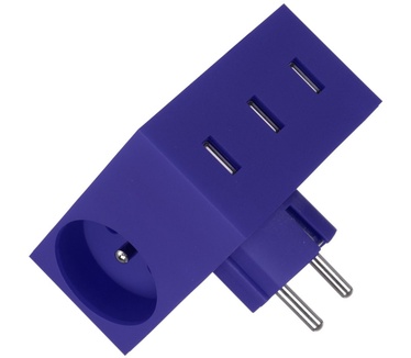 Usbepower USBE_HIDE_4.4_BL