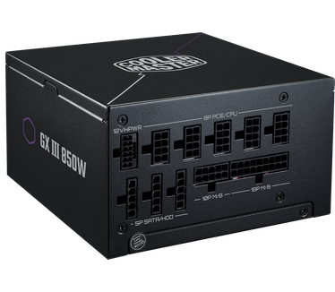 Cooler Master GX III Gold 850