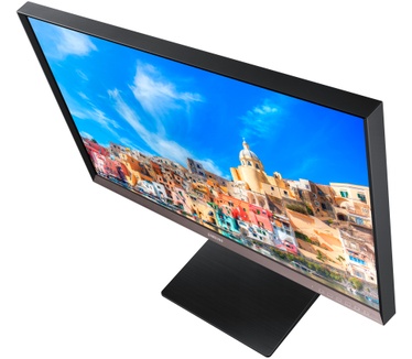Samsung S32D850T (LS32D85KTSN) Brons, Grijs, Zwart