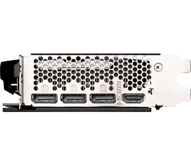 MSI GeForce RTX 4070 VENTUS 2X 12G
