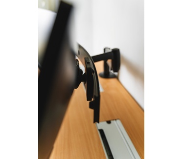 BakkerElkhuizen Space-arm Beam Dual