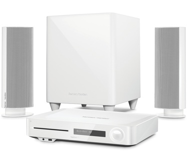 Harman Kardon BDS 485S Wit