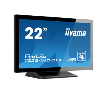 Iiyama ProLite T2234MC-B1X