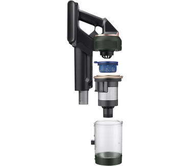 Samsung BESPOKE Jet complete extra