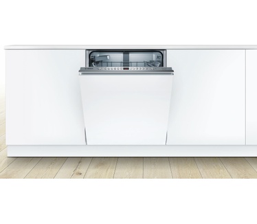 Bosch SMV46IX07N
