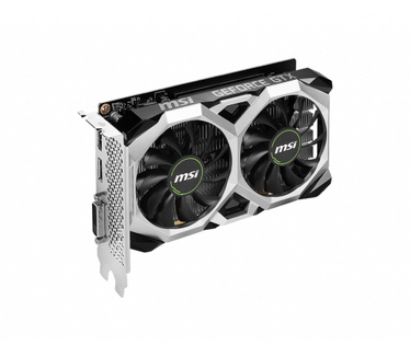 MSI GeForce GTX 1630 VENTUS XS 4G OC