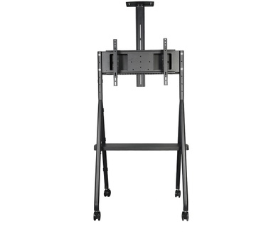 Newstar verrijdbaar flatscreen meubel NS-M1500BLACK